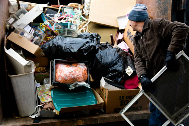 Donation Pickup Services in Reading, PA